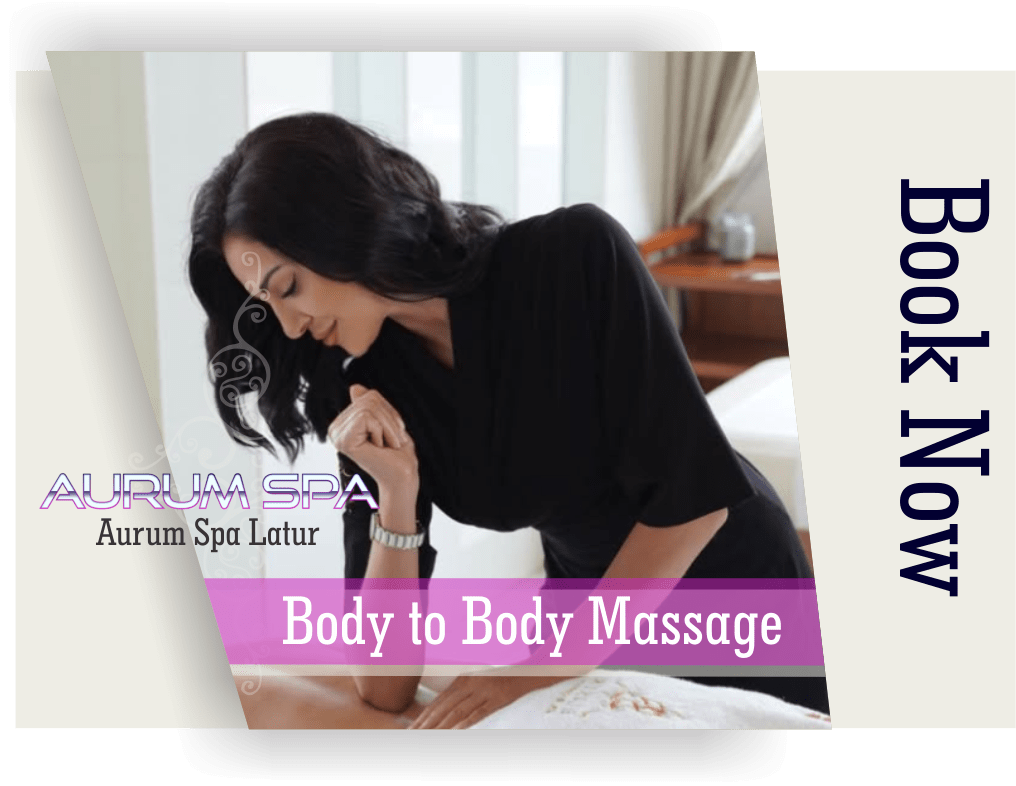 Body to Body Massage in Latur